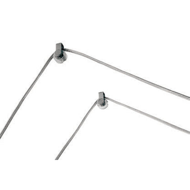 FOCUS coppia deviatore grigio Athena illuminazione Sistemi e tesate